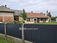 Eladó ház Püspökladány