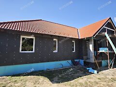 Eladó ház Csobánka