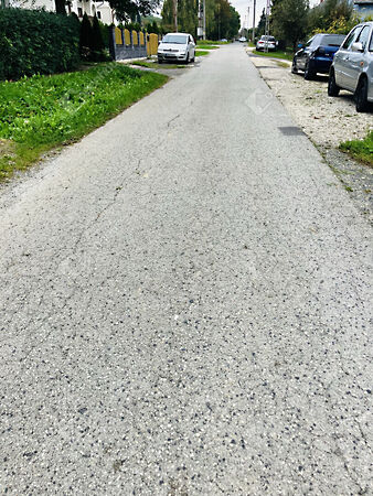 Eladó földterület Zalalövő