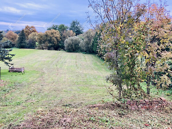 Eladó földterület Zalalövő