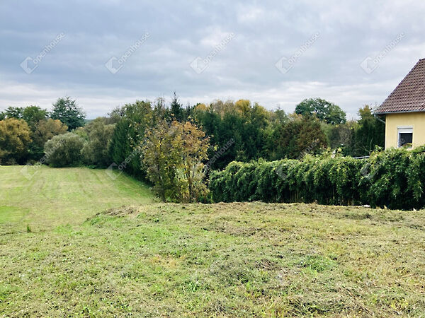 Eladó földterület Zalalövő