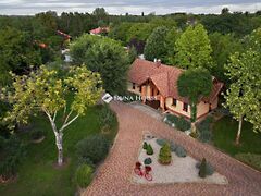 Eladó ház Kecskemét