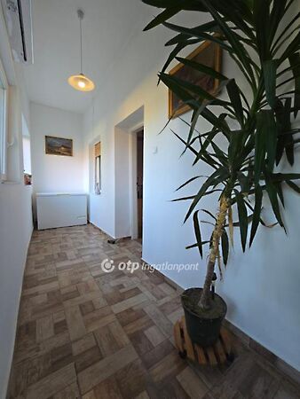 Eladó ház Homokbödöge