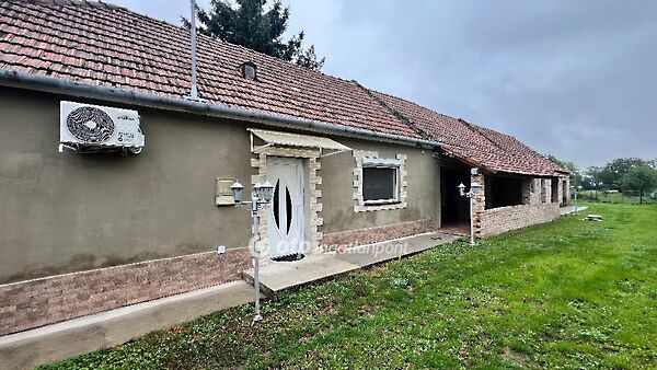 Eladó ház Magyargencs