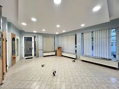 Eladó üzleti Kaposvár, Belváros