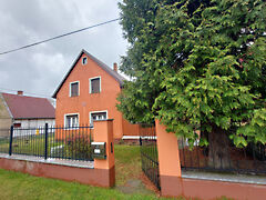 Eladó nyaraló Balatonmáriafürdő