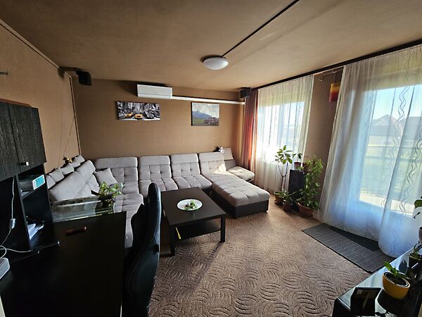 Eladó lakás Budapest, IV. kerület, Káposztásmegyer