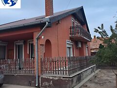 Eladó ház Monor, Kertváros