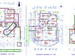 Eladó ház Pécs, Makártető dűlő