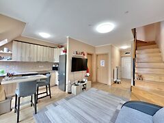 Eladó lakás Kaposvár, Belváros