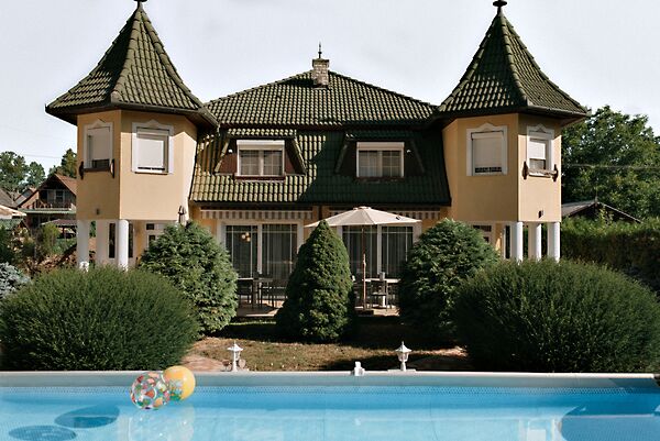 Eladó ház Dombóvár, Dombóvár-Gunaras