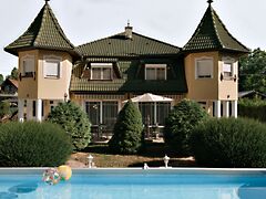 Eladó ház Dombóvár, Dombóvár-Gunaras