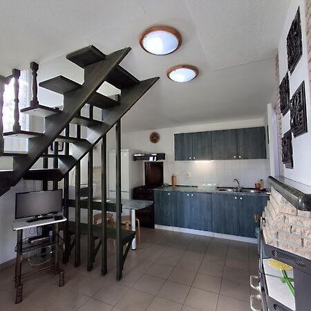 Eladó nyaraló Békésszentandrás