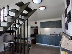 Eladó nyaraló Békésszentandrás