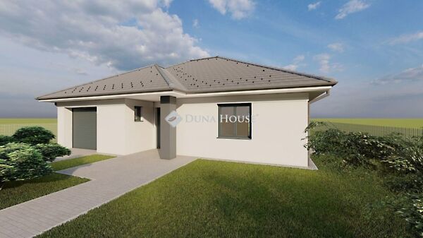 Eladó ház Budapest, XVI. kerület