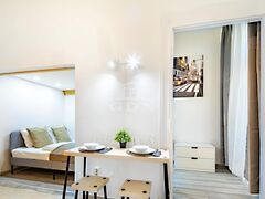 Eladó lakás Budapest, IX. kerület