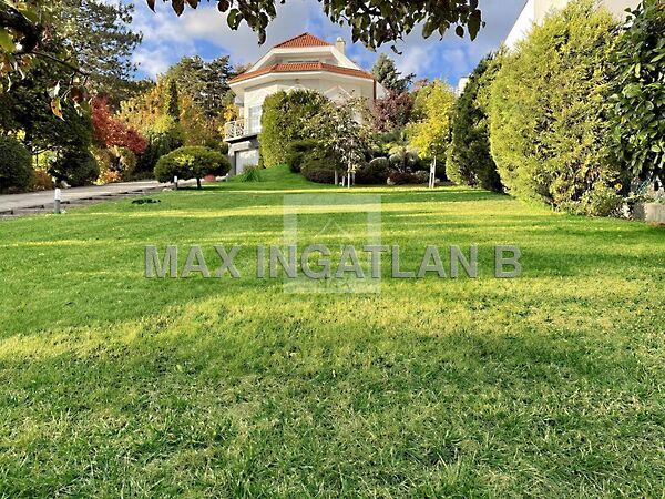 Eladó ház Budaörs, Kertváros