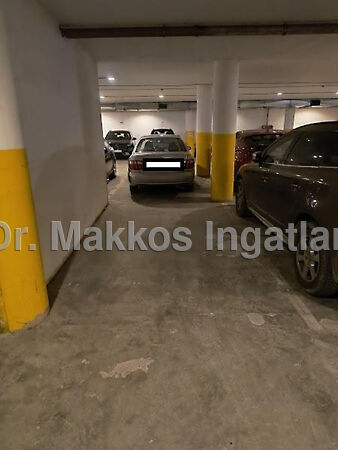 Eladó garázs Budapest, IX. kerület