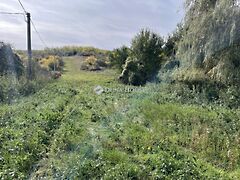 Eladó földterület Tinnye