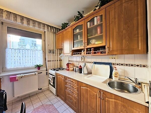 Eladó lakás Budapest, IX. kerület