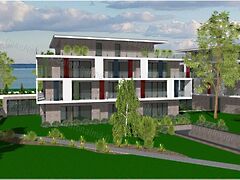 Eladó lakás Balatonalmádi