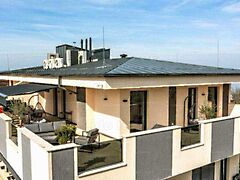 Eladó lakás Zamárdi