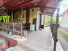 Eladó nyaraló Lakitelek