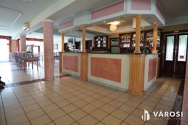 Eladó üzleti Fűzvölgy