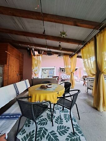 Eladó ház Nagyharsány