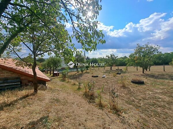 Eladó ház Nagyharsány