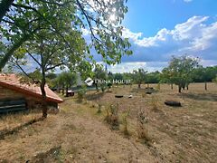 Eladó ház Nagyharsány