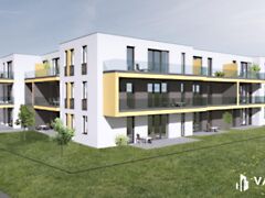 Eladó lakás Vámosszabadi