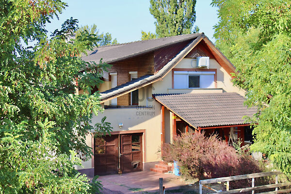 Eladó ház Berettyóújfalu