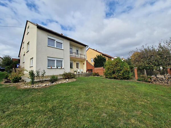 Eladó ház Kaposvár