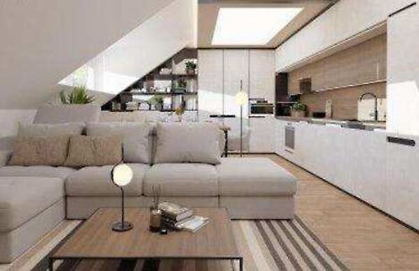 Eladó lakás Keszthely