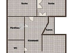 Eladó lakás Budapest, XII. kerület