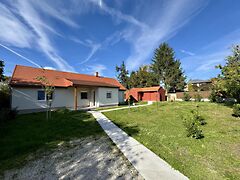 Eladó ház Gyenesdiás