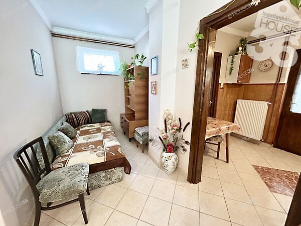 Eladó ház Kecskemét