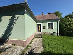 Eladó ház Zalaszentgrót