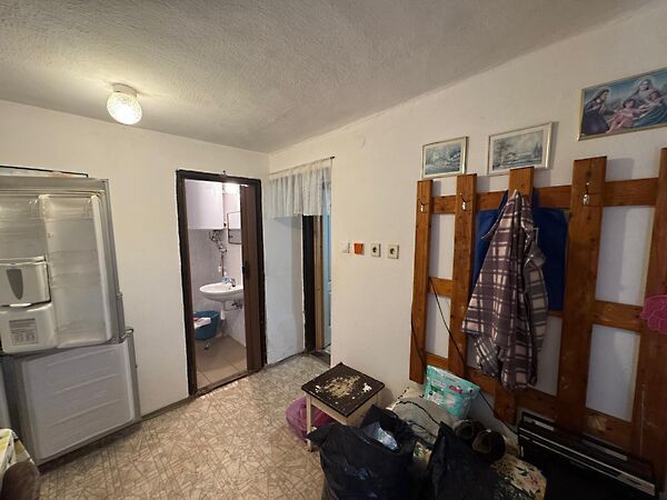 Eladó ház Zalavég