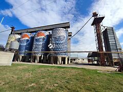 Eladó ipari Kecskemét