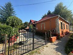 Eladó ház Kehidakustány