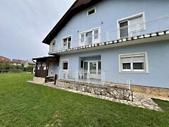 Eladó ház Keszthely