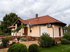 Eladó ház Kecskemét