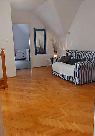 Eladó nyaraló Balatonederics