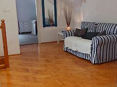 Eladó nyaraló Balatonederics