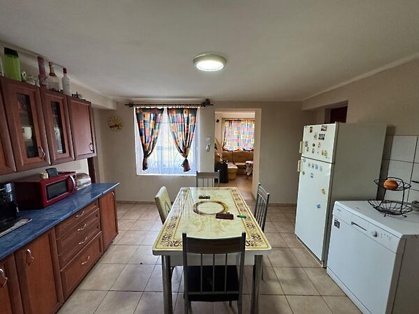 Eladó ház Kisgörbő