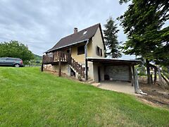 Eladó nyaraló Doba