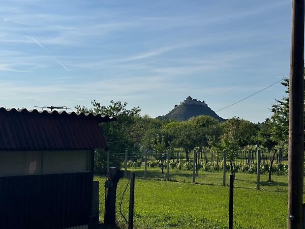 Eladó nyaraló Sümeg