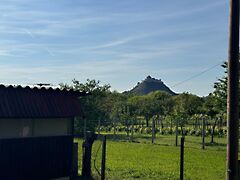 Eladó nyaraló Sümeg